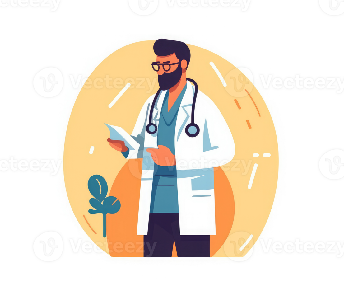 he design involves consultation with a physician . png