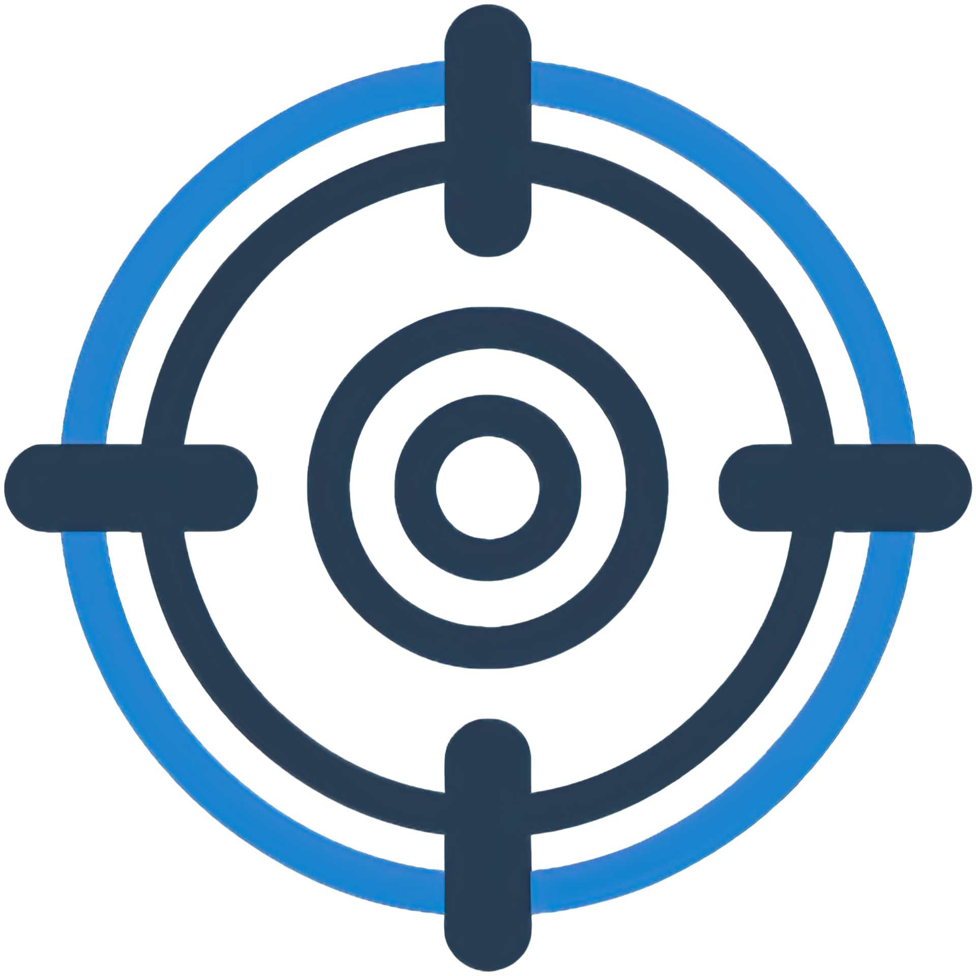 Target and Goal icons 24761635 PNG