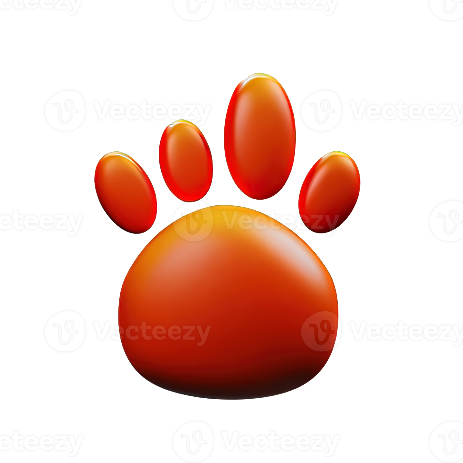 3d Pet Paw 24761790 PNG 3d-pet-paw-24761790-png