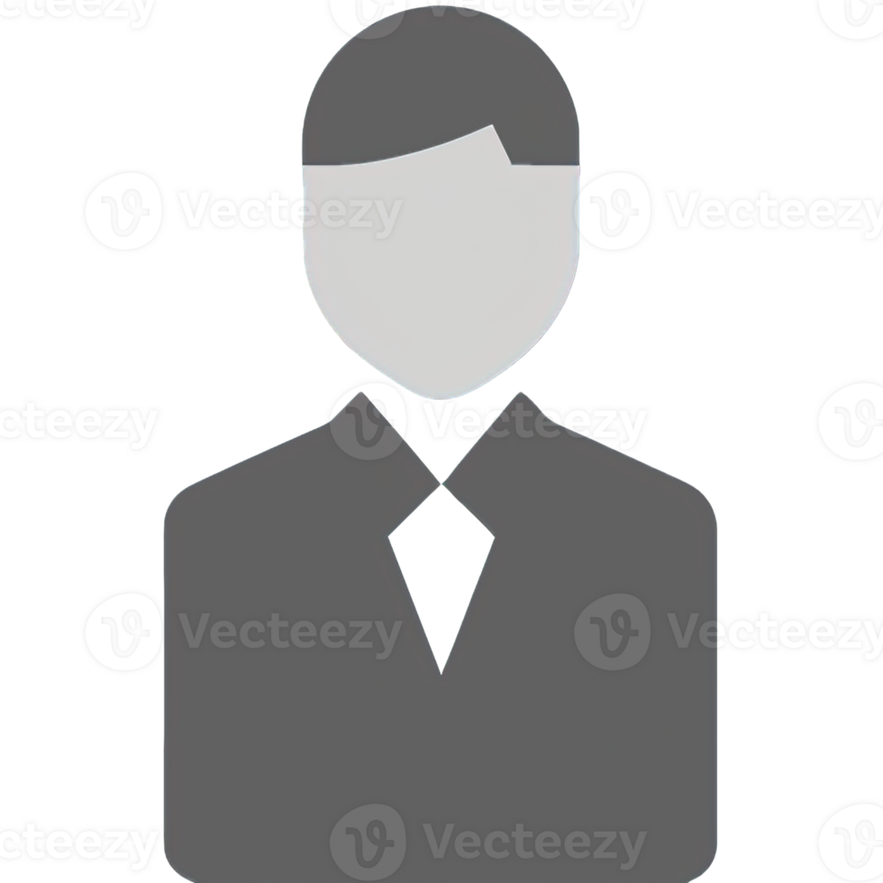persoon personeel icoon png