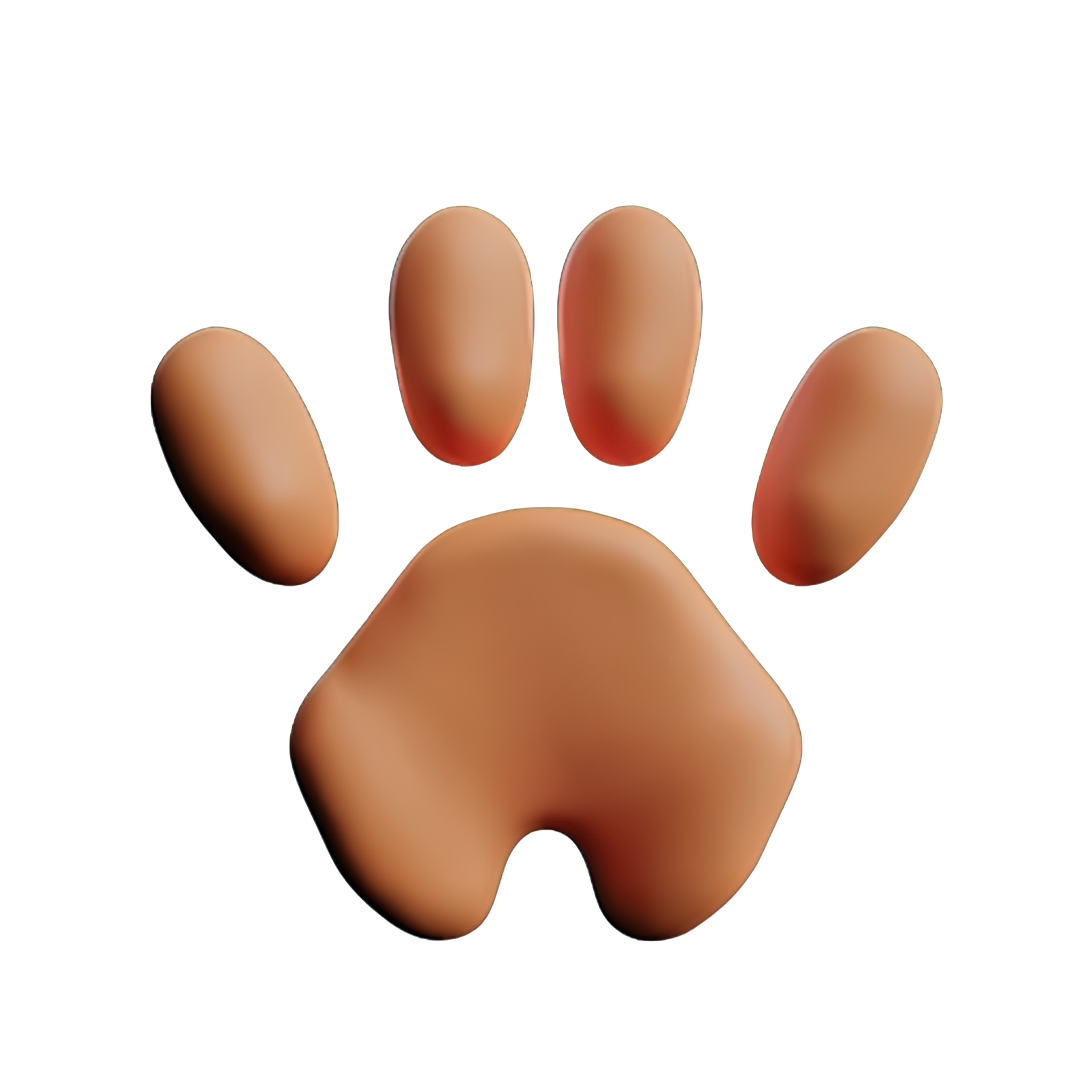 3d Pet Paw 24762371 PNG 3d-pet-paw-24762371-png