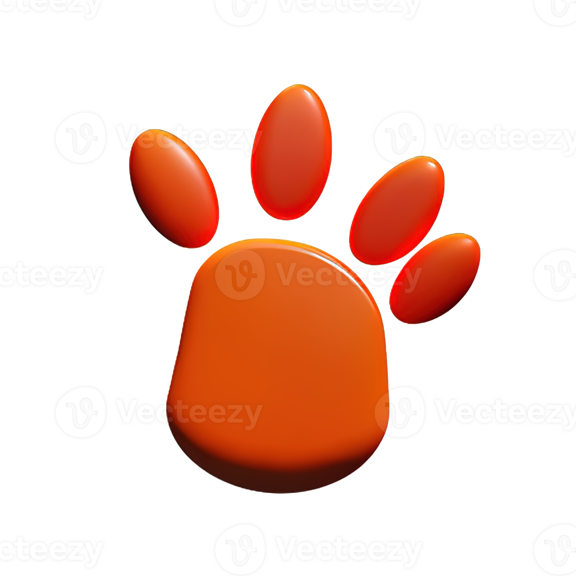 3d Pet Paw 24762999 PNG 3d-pet-paw-24762999-png