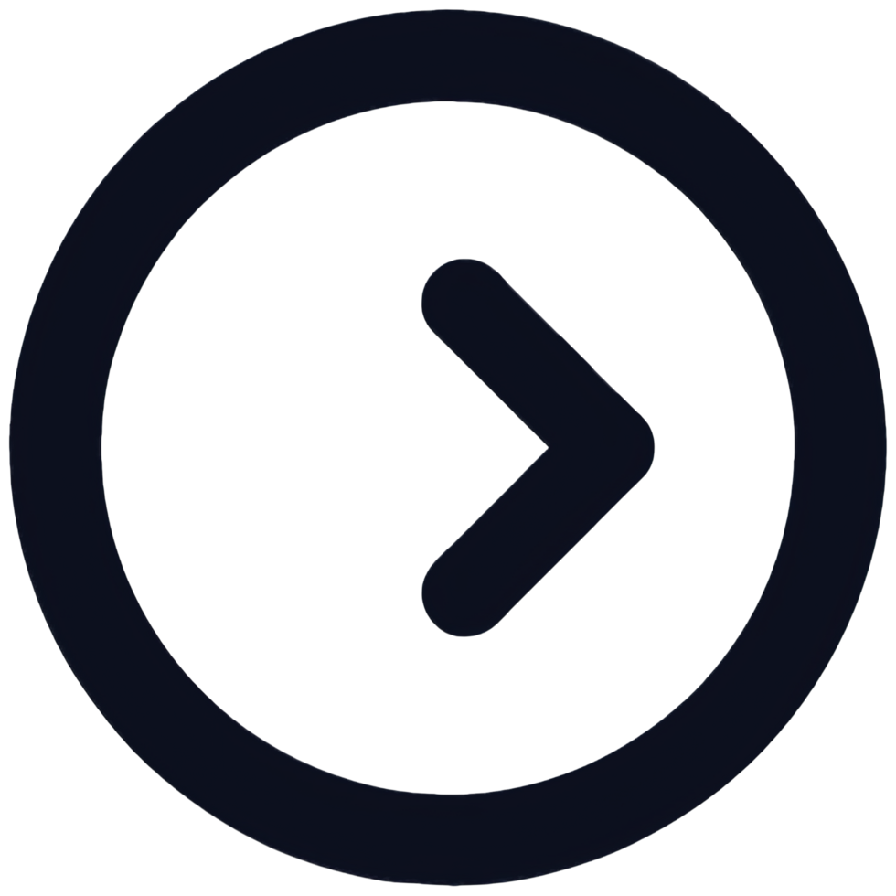 Arrow icon,Next icon isolated png