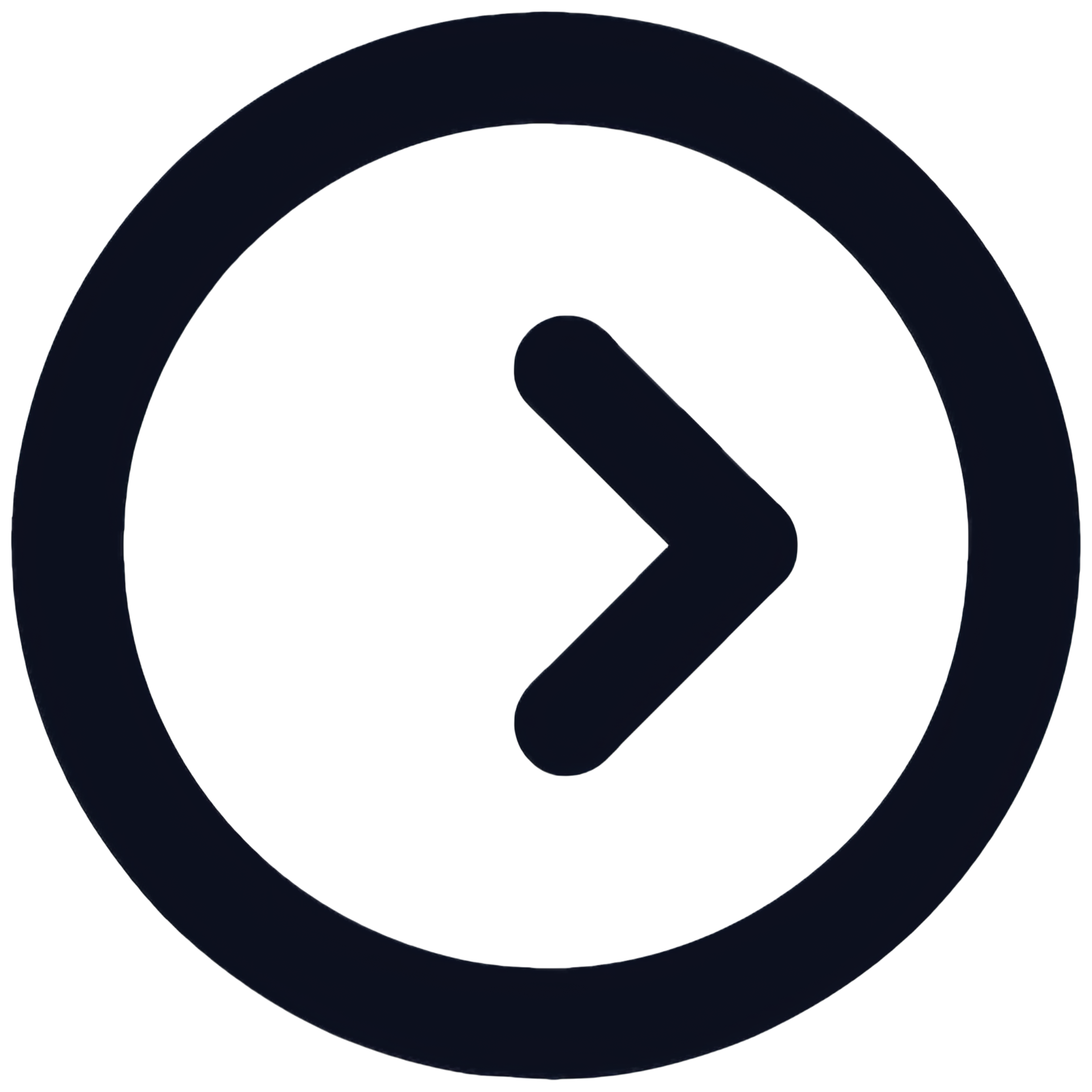 Arrow icon,Next icon isolated 24763058 PNG