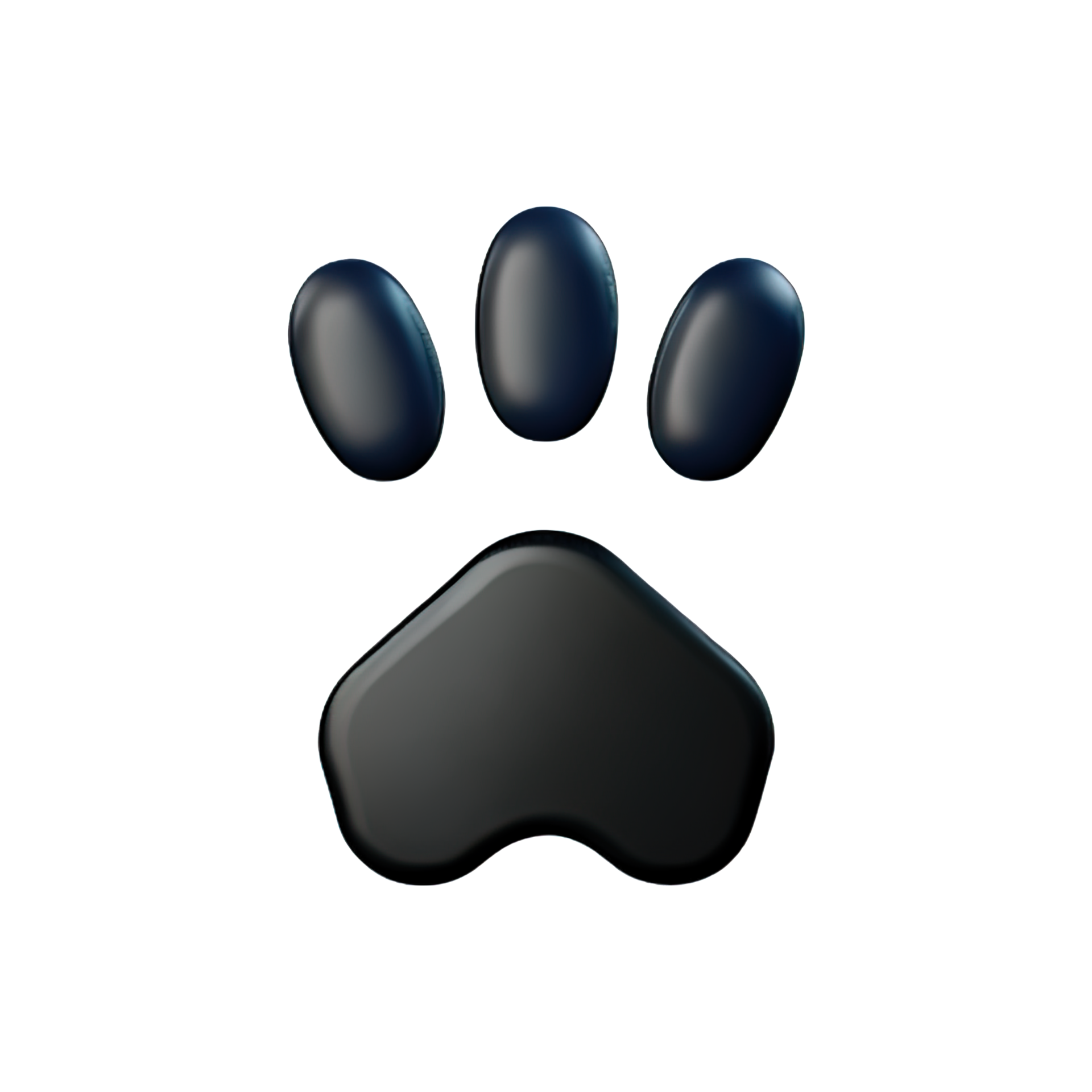 3d Pet Paw 24763061 PNG 3d-pet-paw-24763061-png