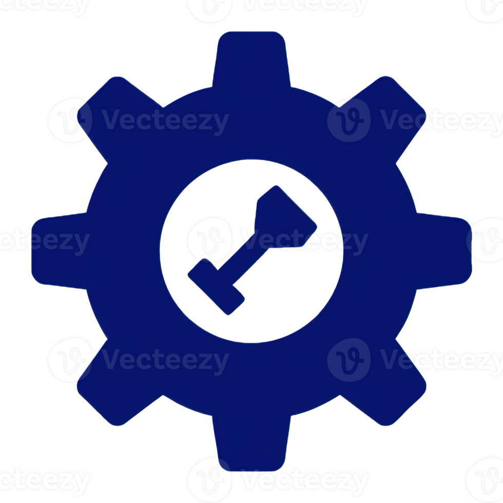 Service tool symbol,Maintenance icon png