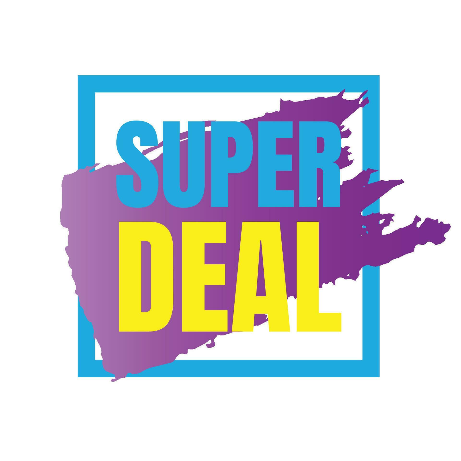 September 27Th, 2024:  What'S The Big Deal? - 5qybzb0