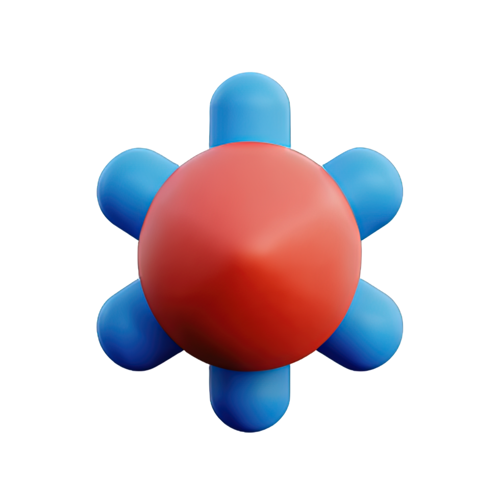 3d Medicine icon png