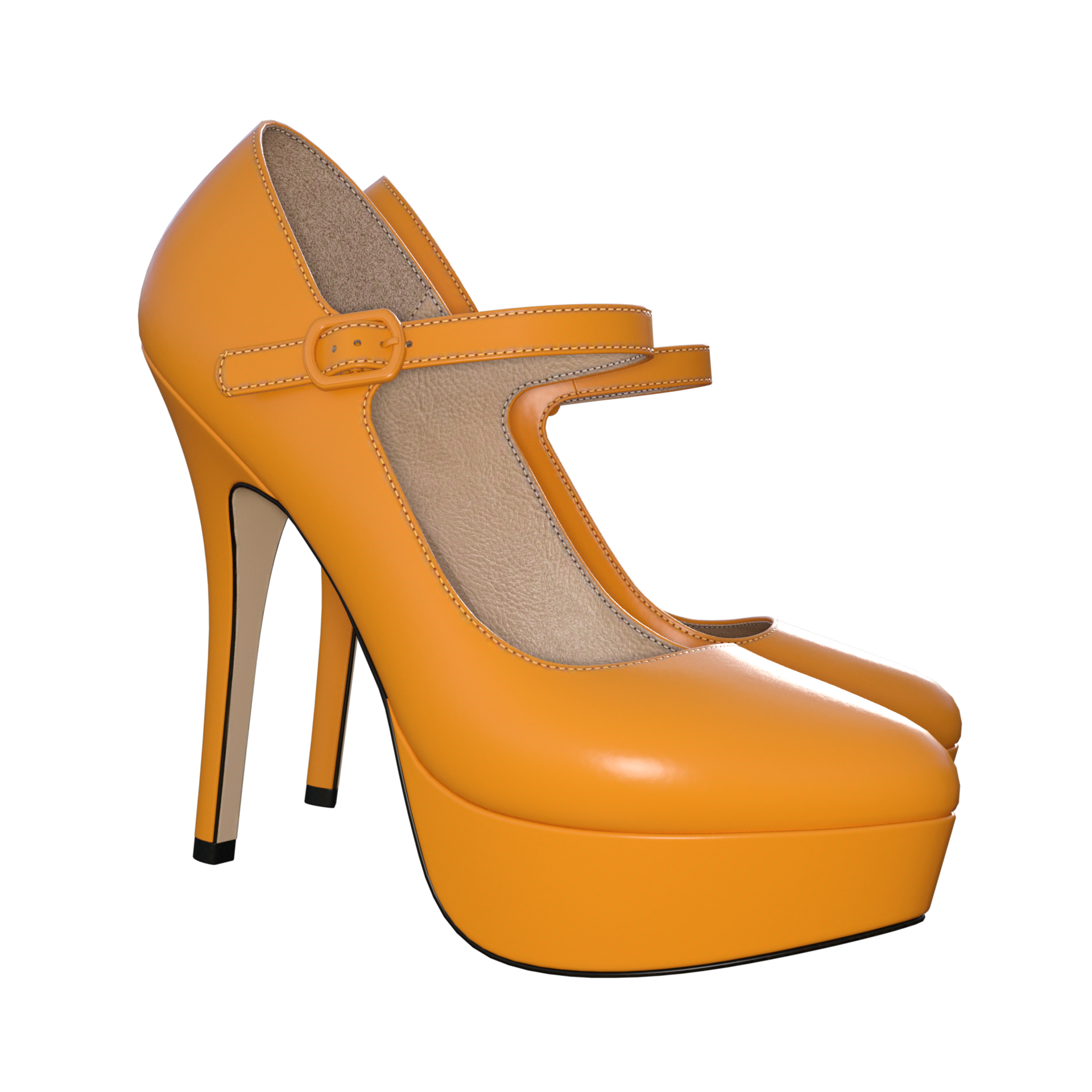 high heels shoes 24764462 PNG