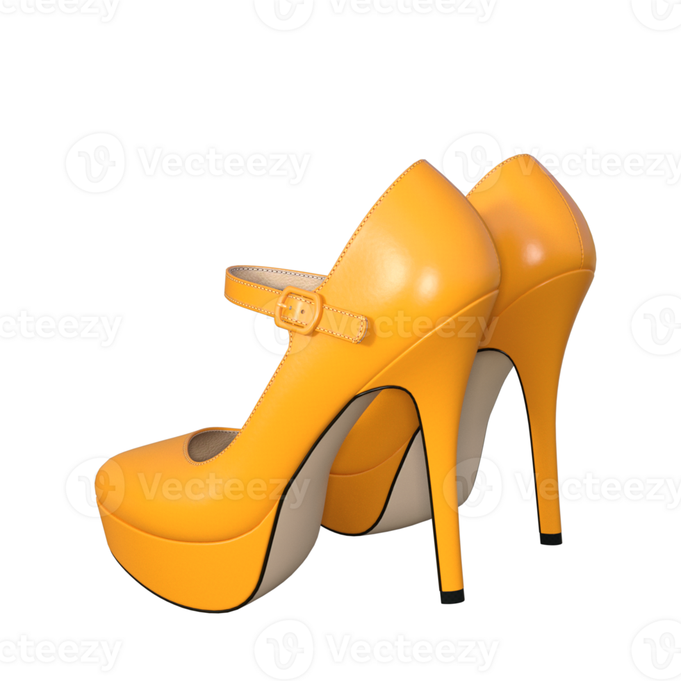 high heels shoes 24764508 PNG