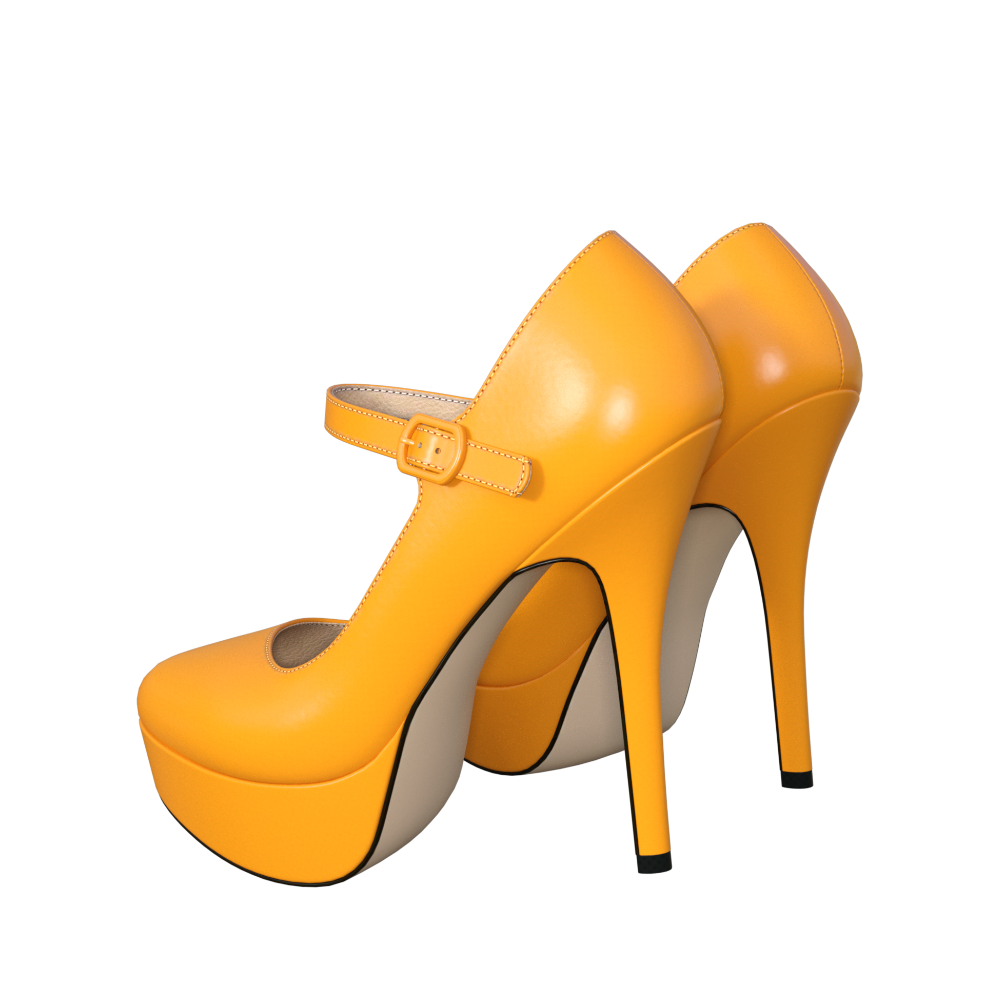 high heels shoes 24764508 PNG