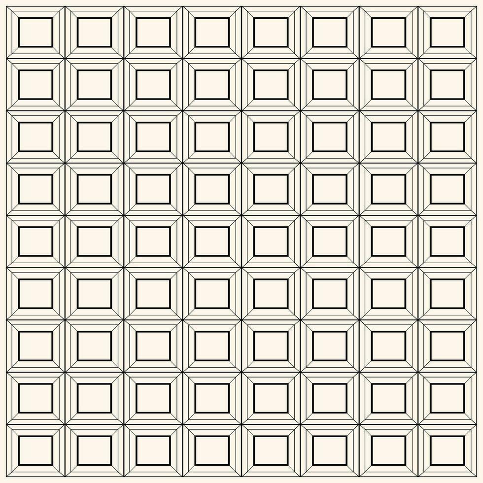 Abstract Vector Patterns