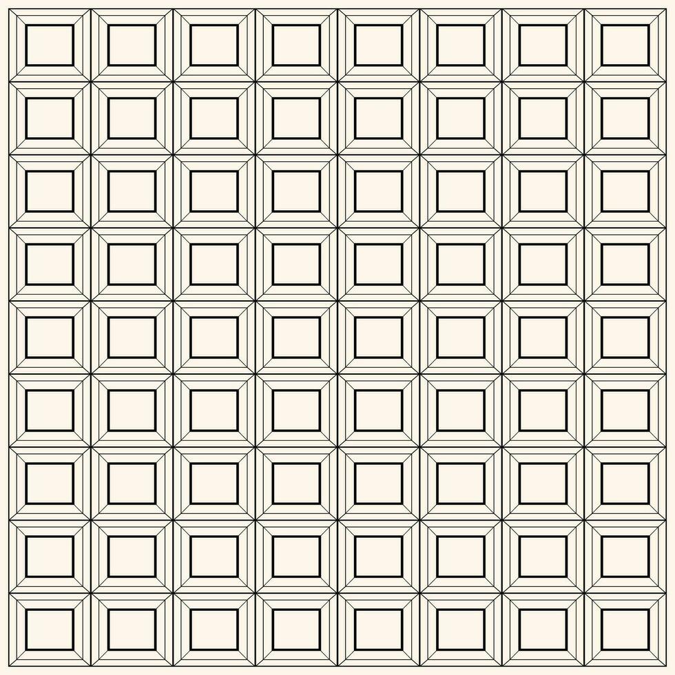 Abstract Vector Patterns