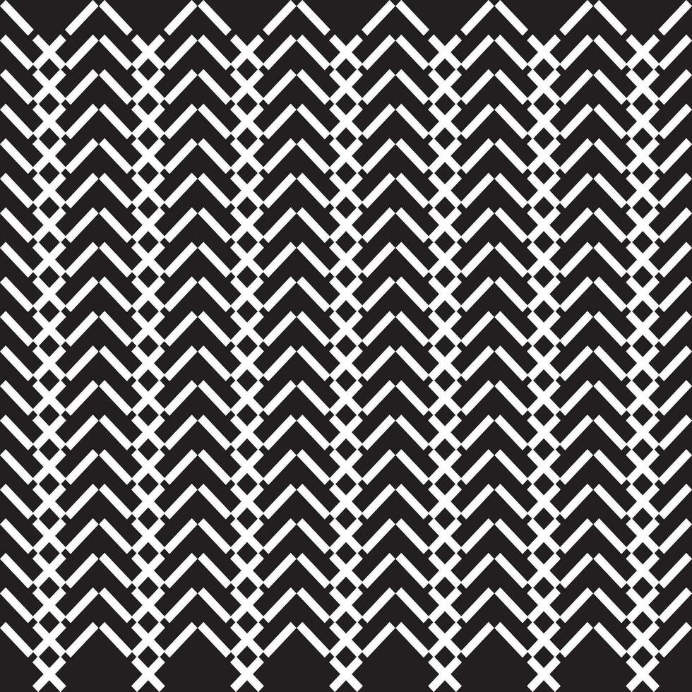 Abstract Vector Patterns