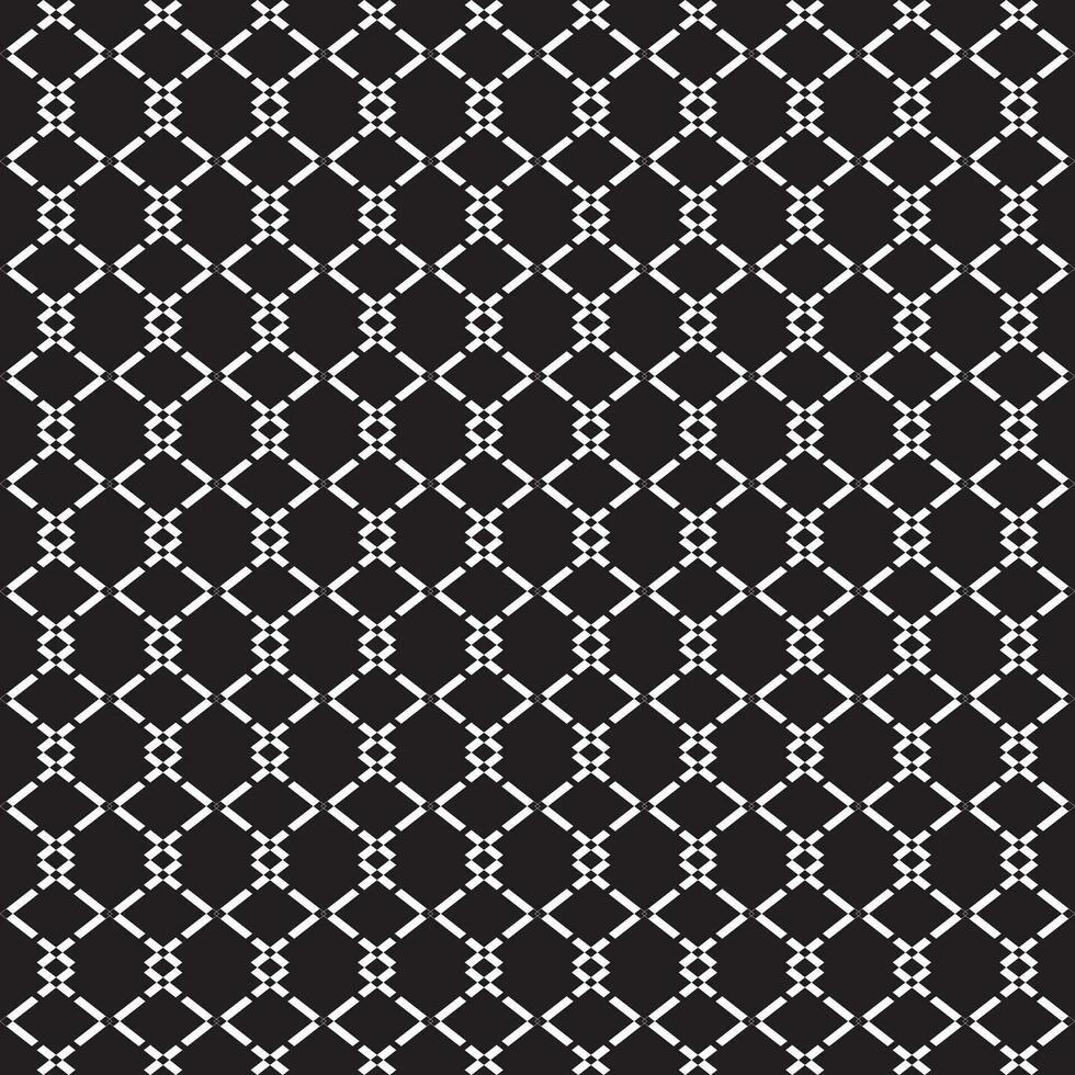 Abstract Vector Patterns