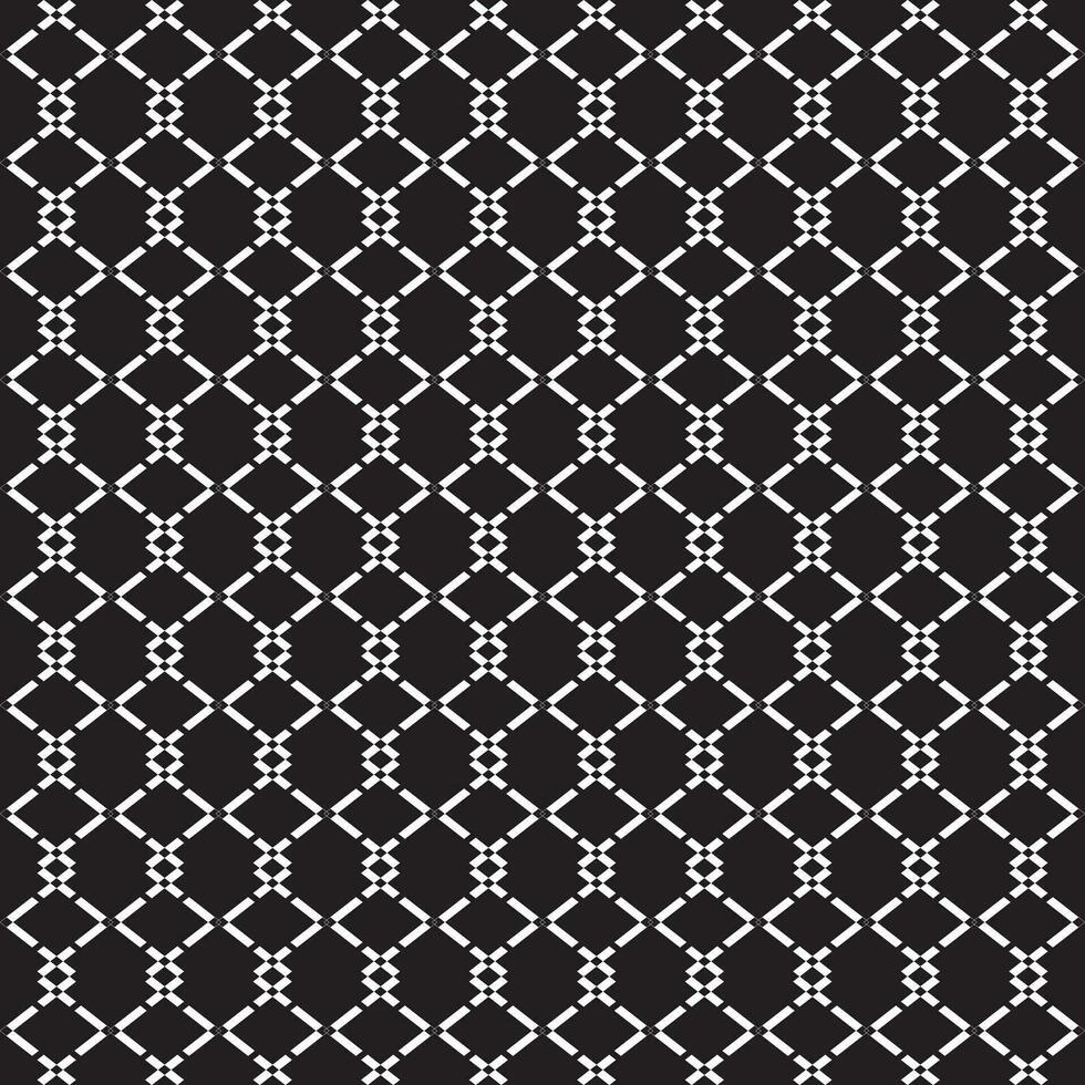 Abstract Vector Patterns