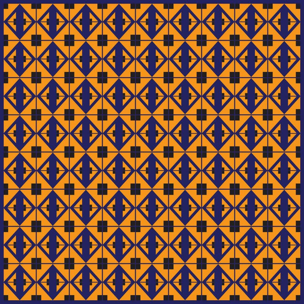 Abstract Vector Patterns