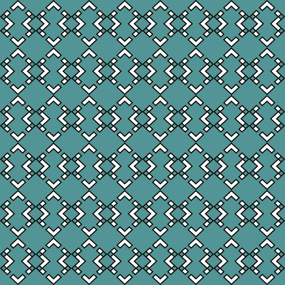 Abstract Vector Patterns