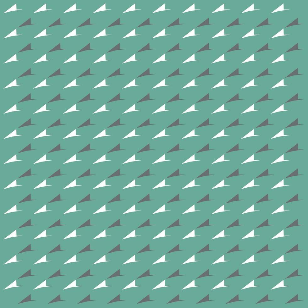 Abstract Vector Patterns