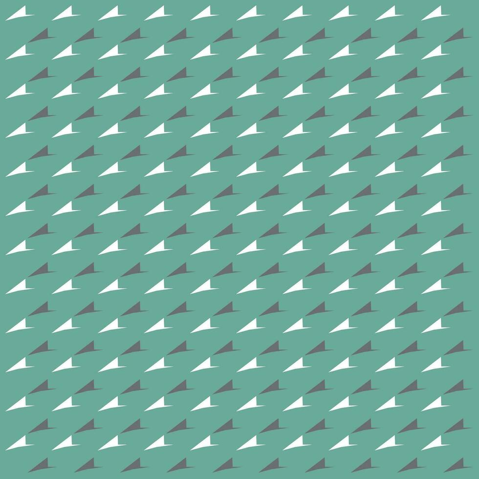 Abstract Vector Patterns