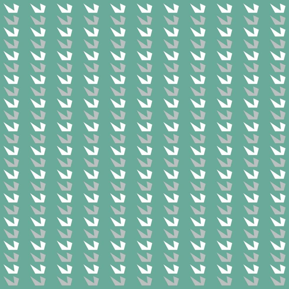 Abstract Vector Patterns
