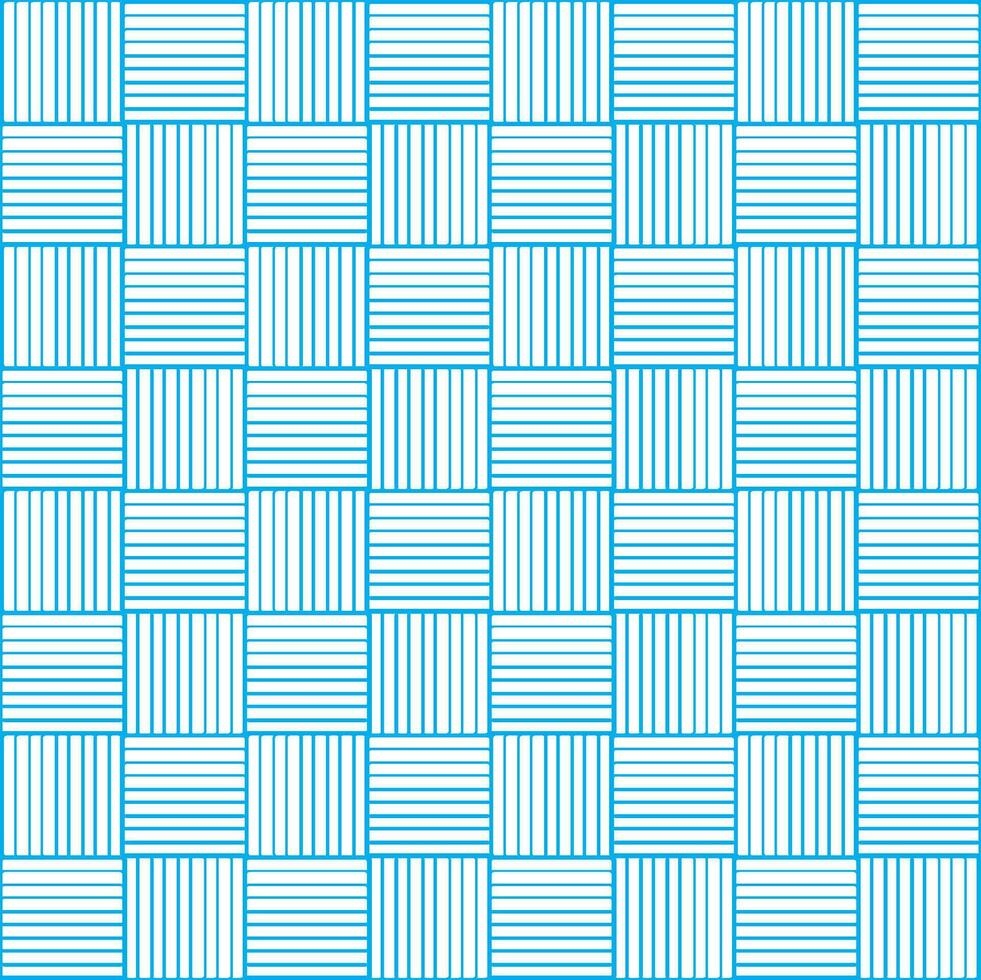 Abstract Vector Patterns