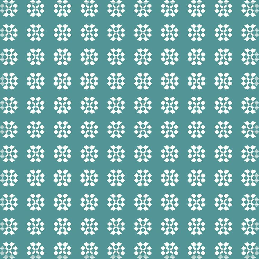 Abstract Vector Patterns