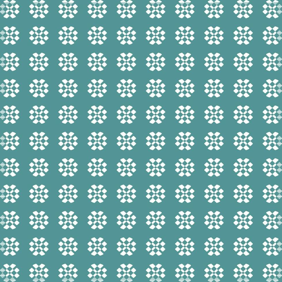 Abstract Vector Patterns