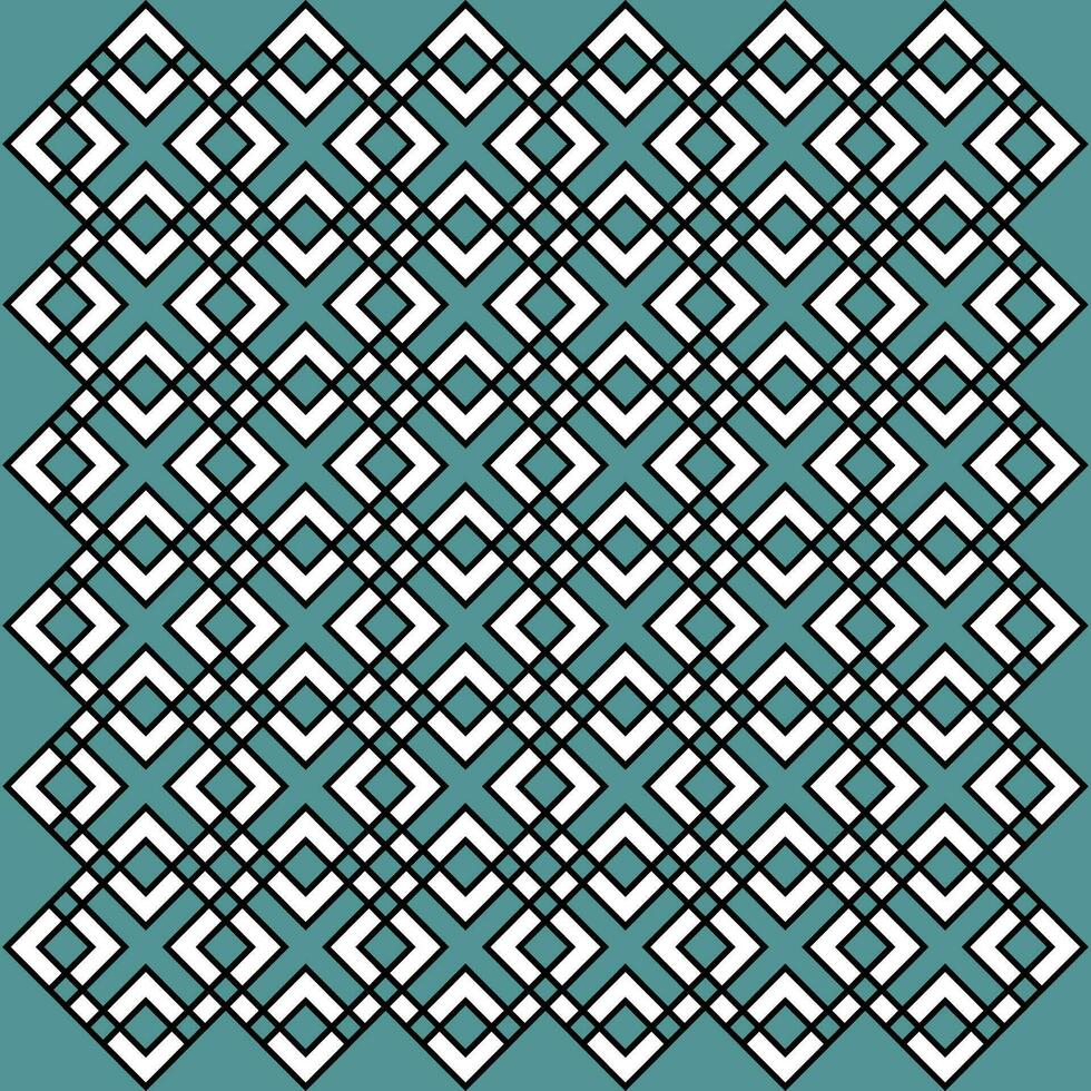 Abstract Vector Patterns