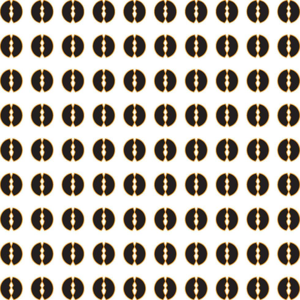 Abstract Vector Patterns