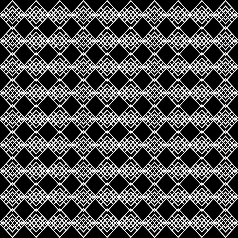 Abstract Vector Patterns