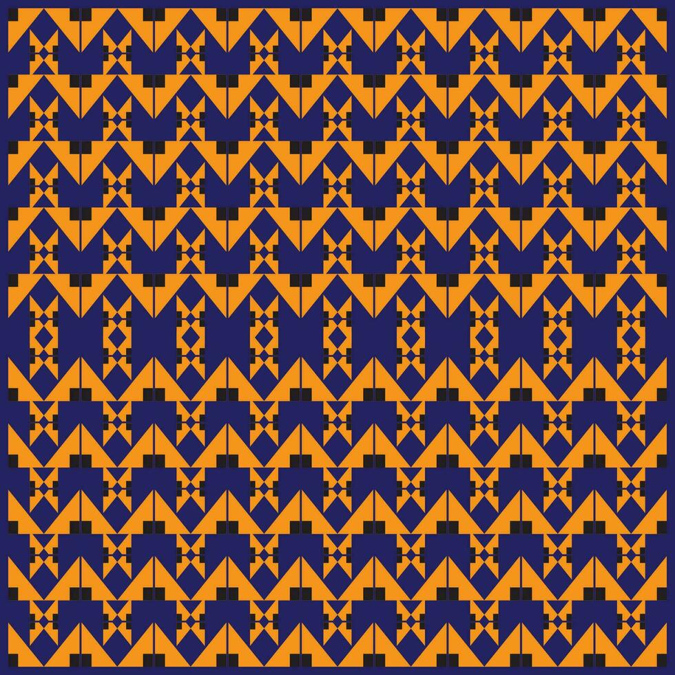 Abstract Vector Patterns