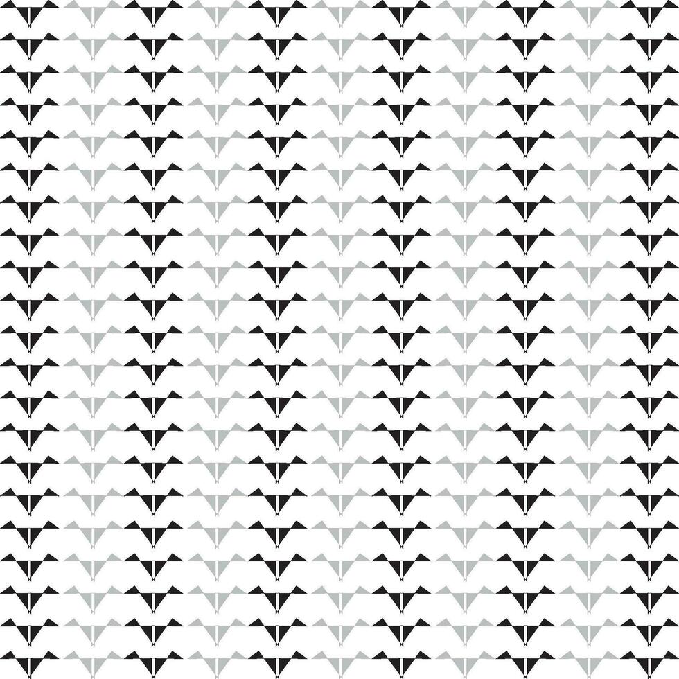 Abstract Vector Patterns