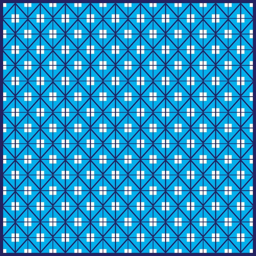 Abstract Vector Patterns