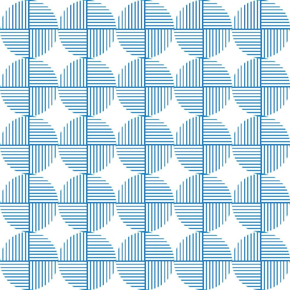 Abstract Vector Patterns