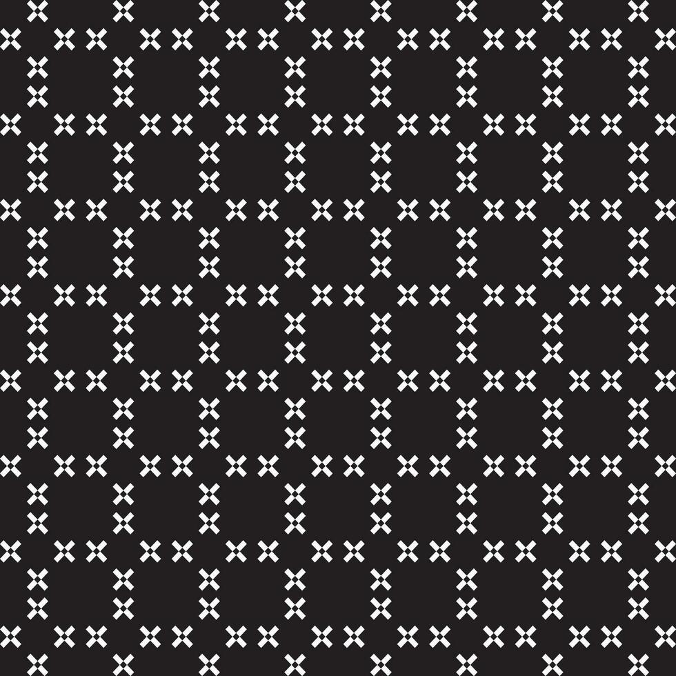 Abstract Vector Patterns