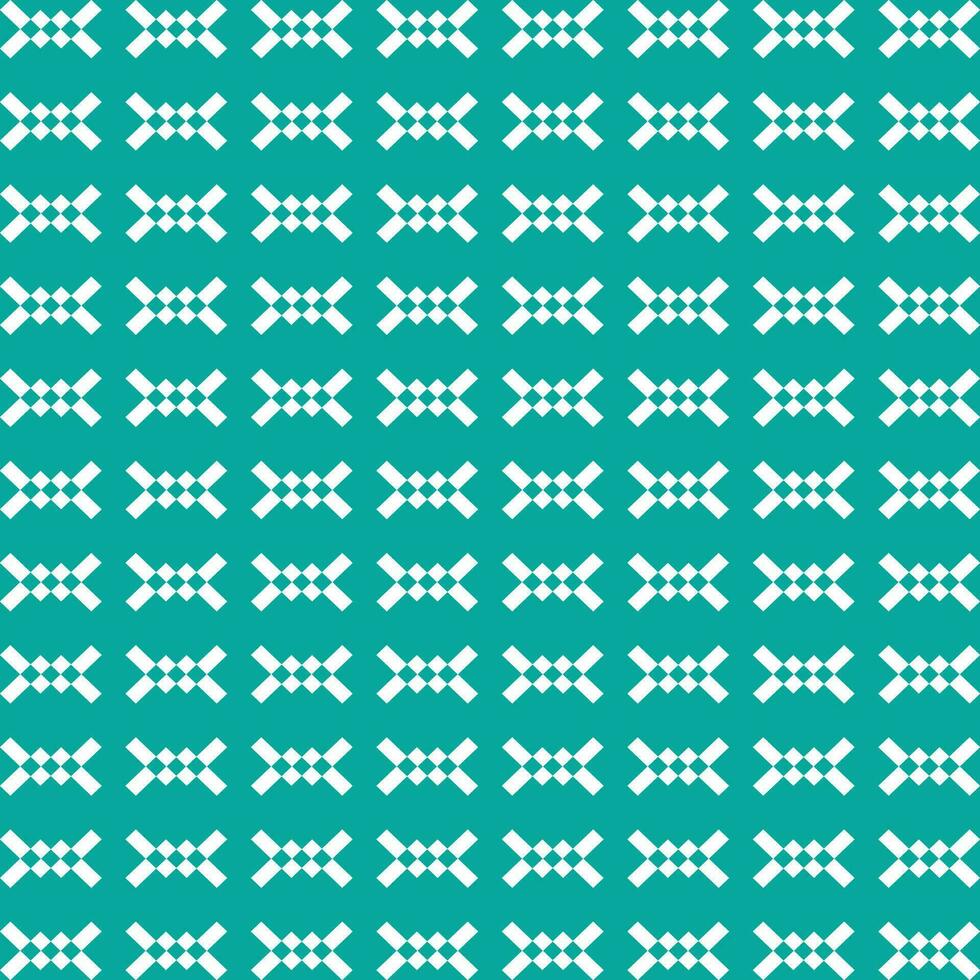 Abstract Vector Patterns