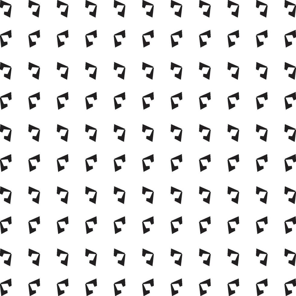 Abstract Vector Patterns