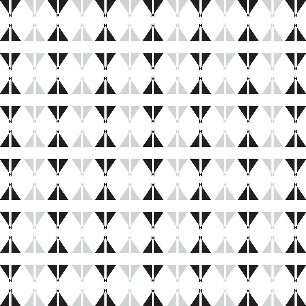 Abstract Vector Patterns