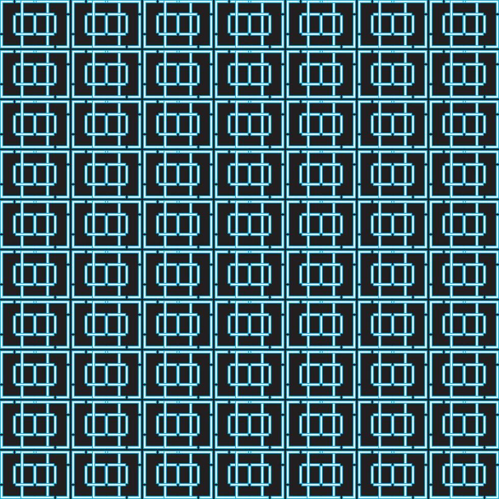Abstract Vector Patterns