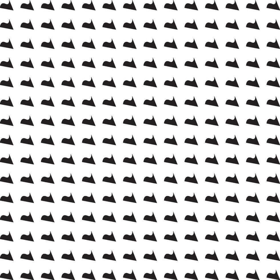 Abstract Vector Patterns