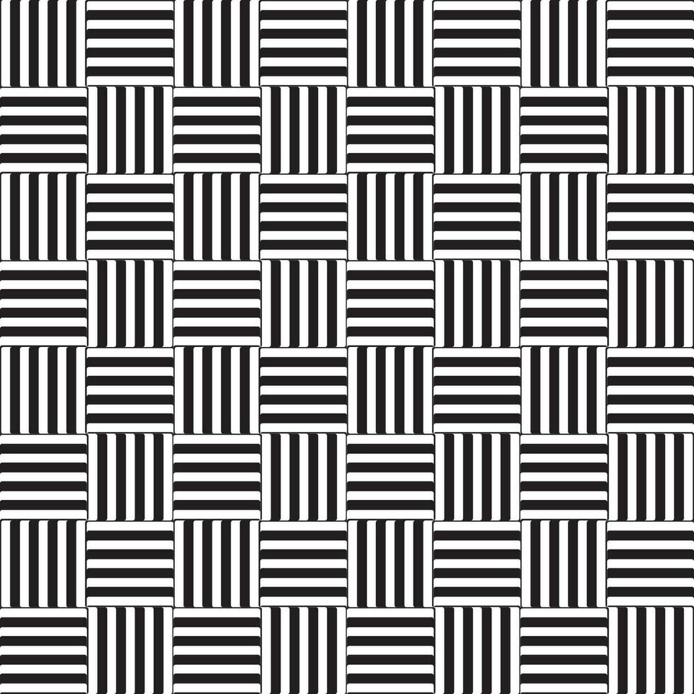 Abstract Vector Patterns