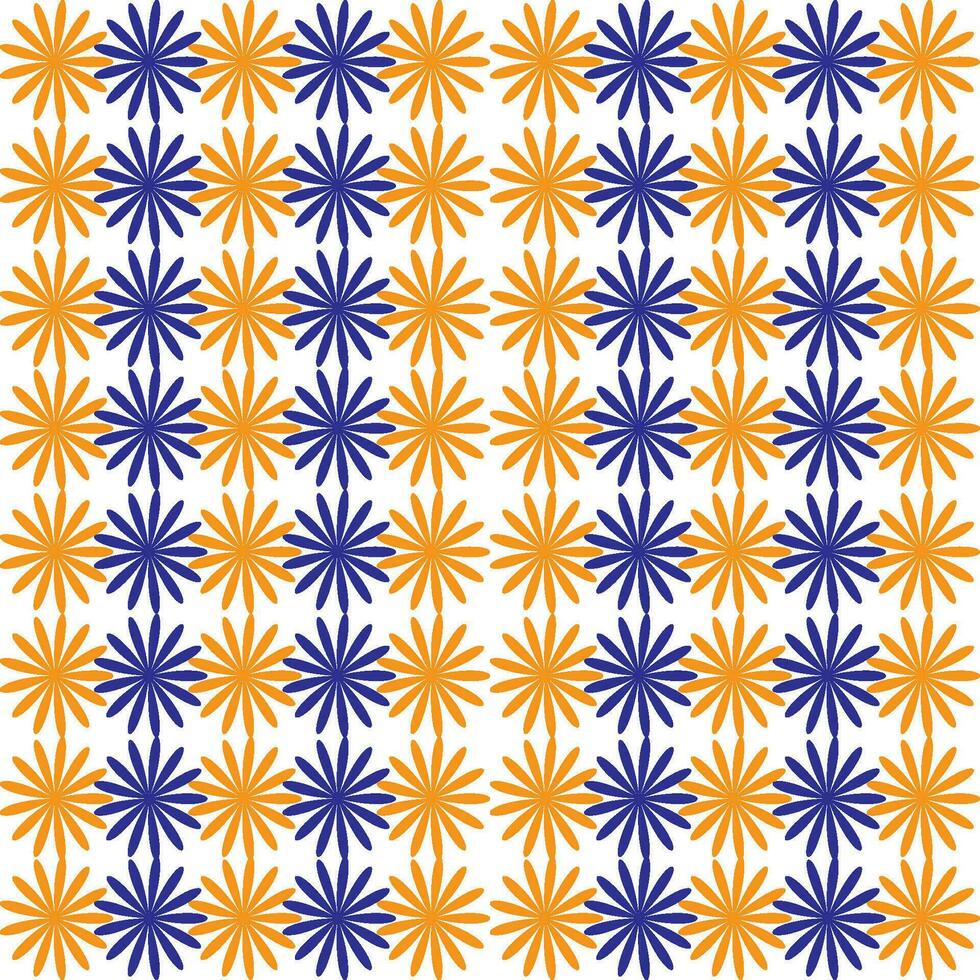 Abstract Vector Patterns