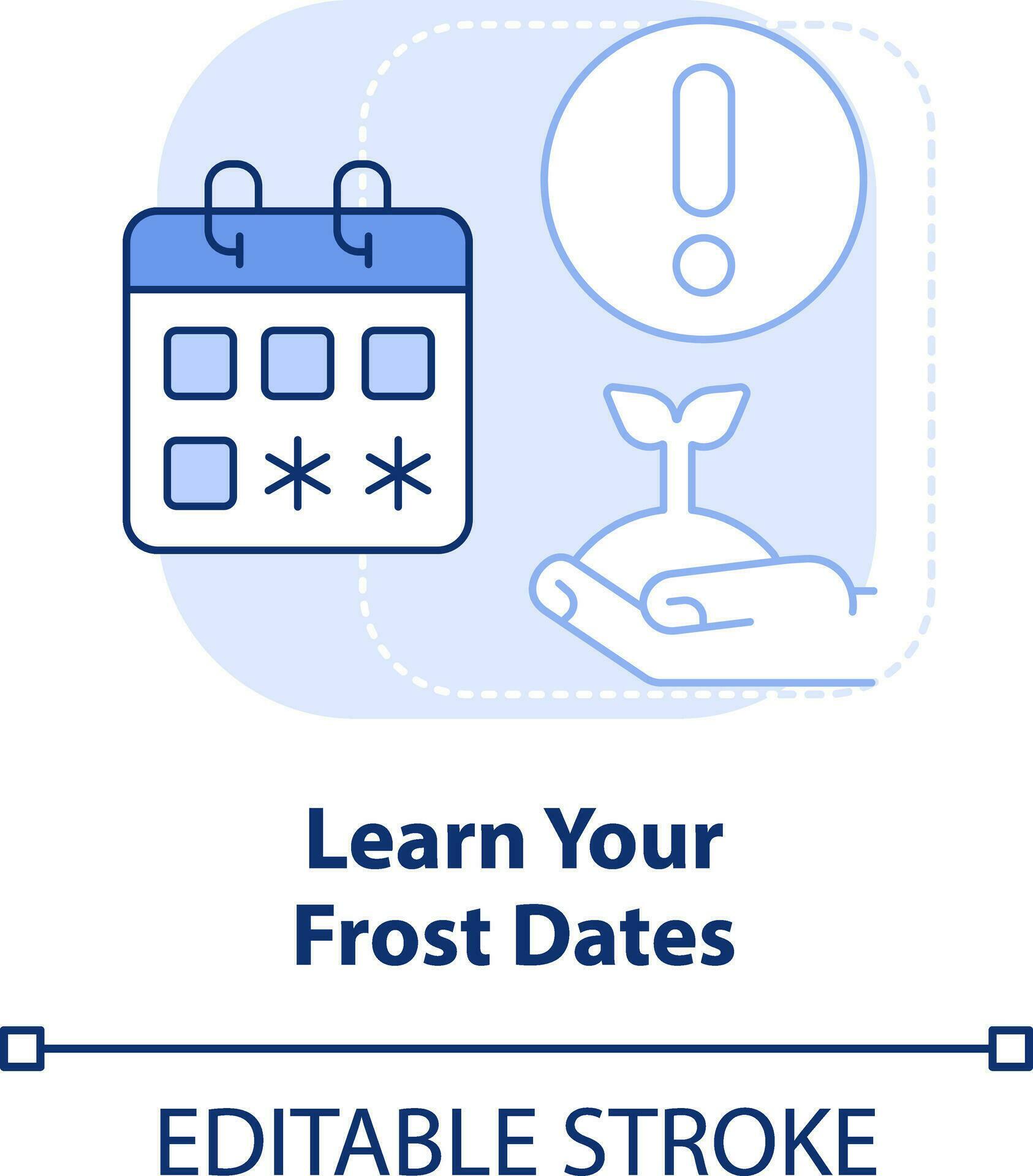 Virginia Frost Dates - dshm37m