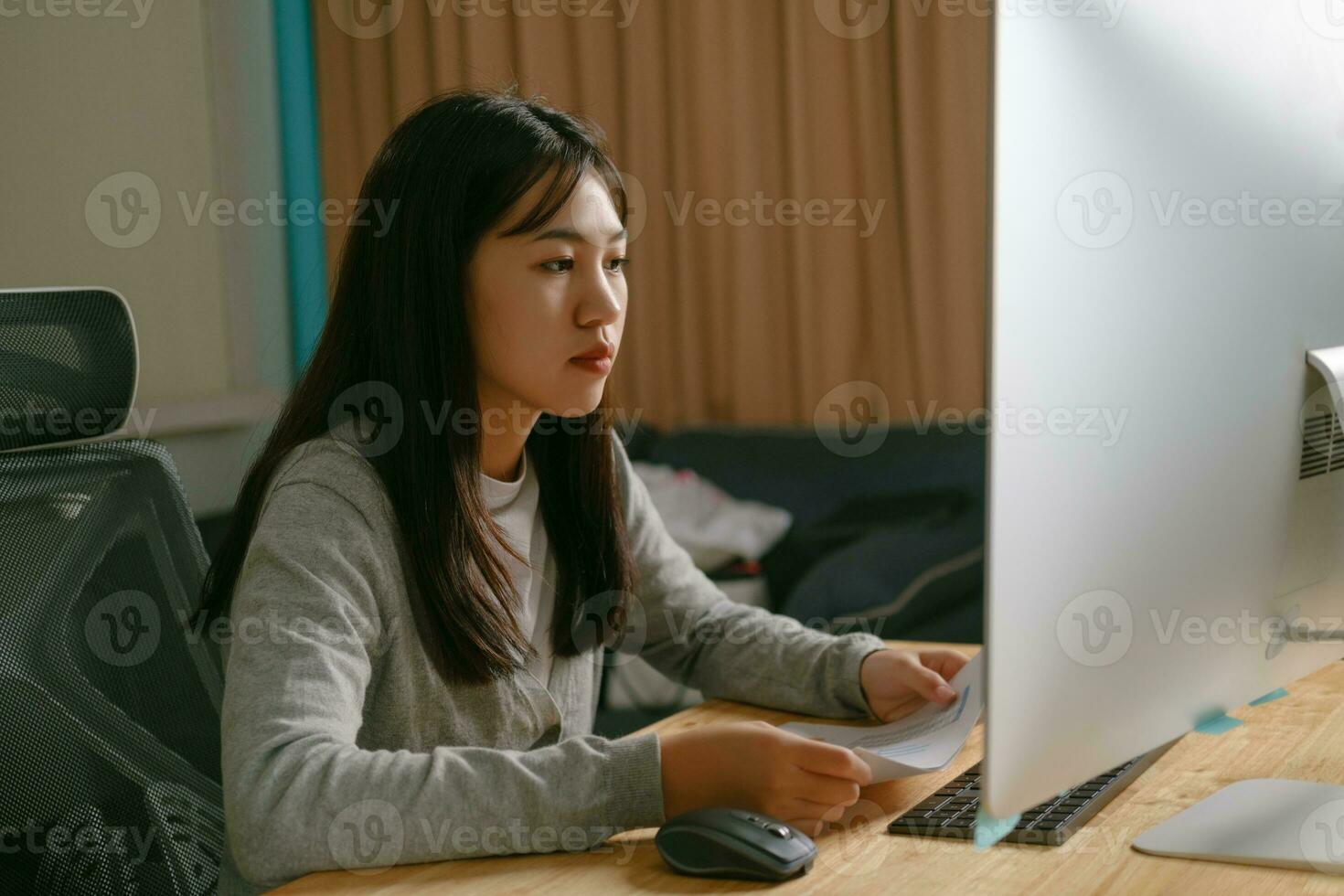 Programmers and developer teams are coding and developing software photo
