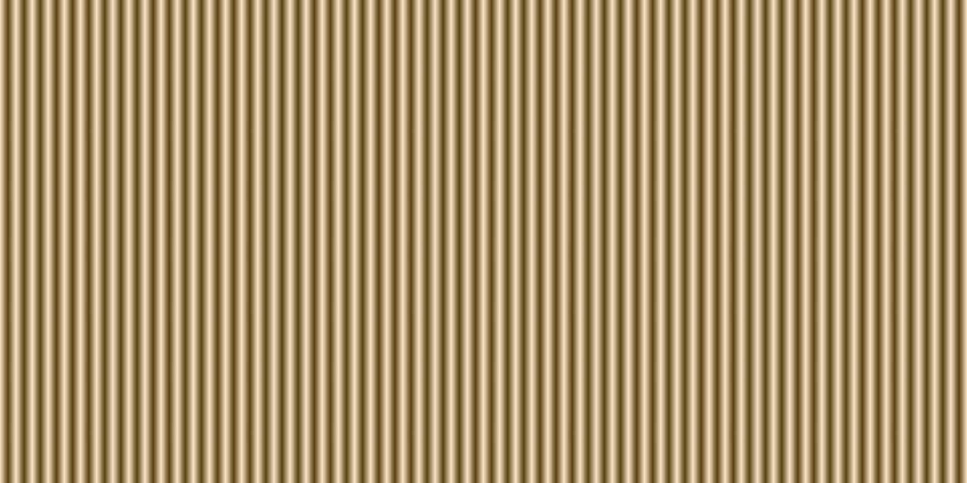 Sheet metal wave, metal tile, abstract background. EPS10 vector