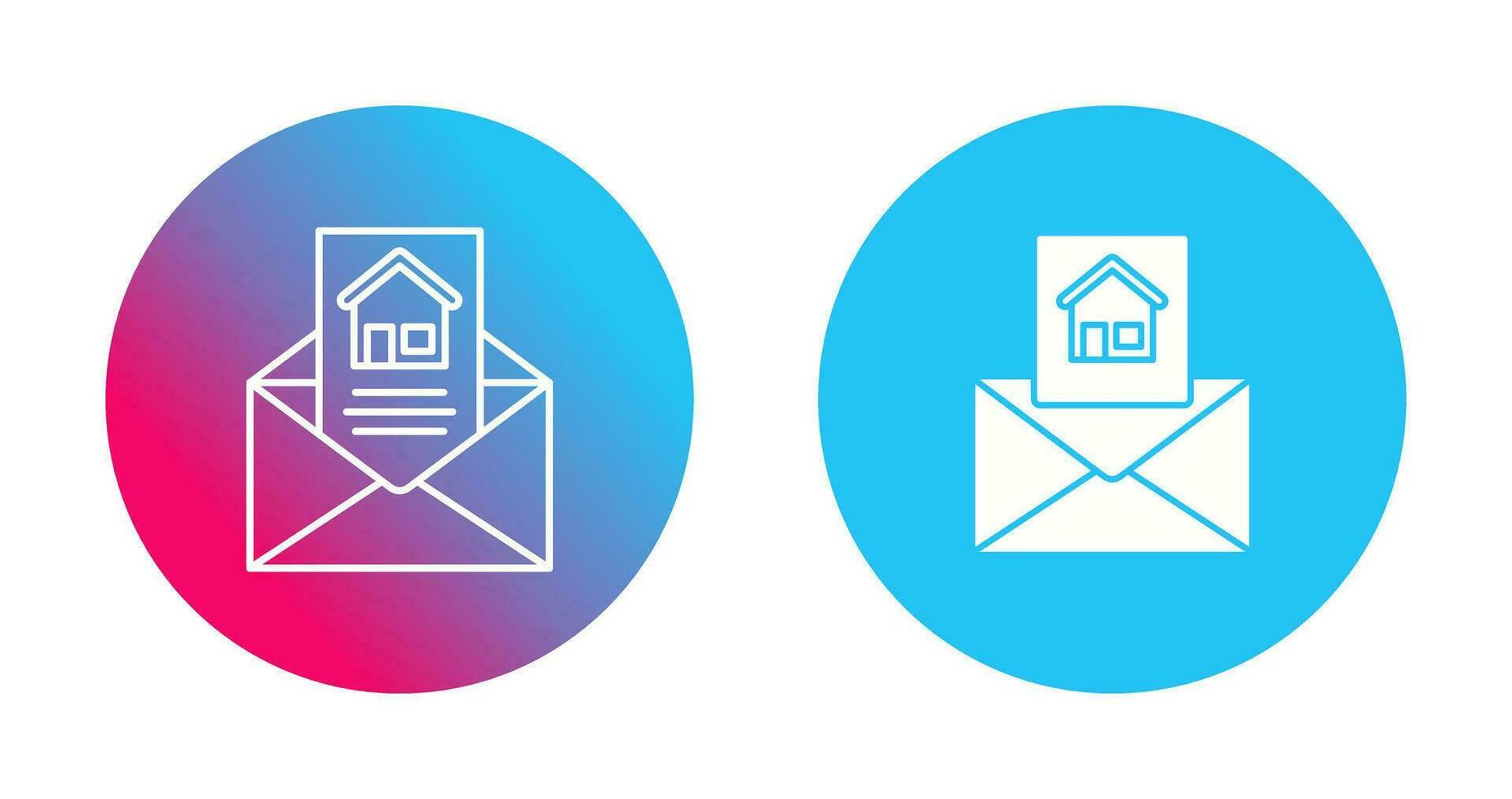 Email Vector Icon