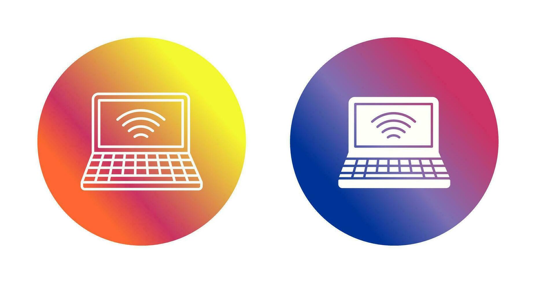 Signal Vector Icon