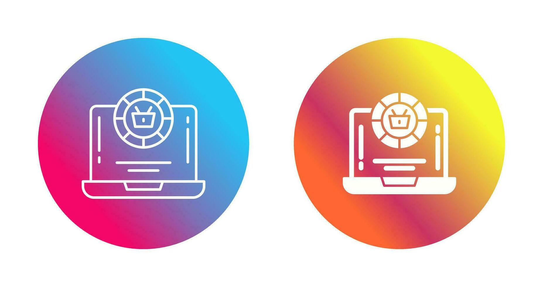 Token Vector Icon