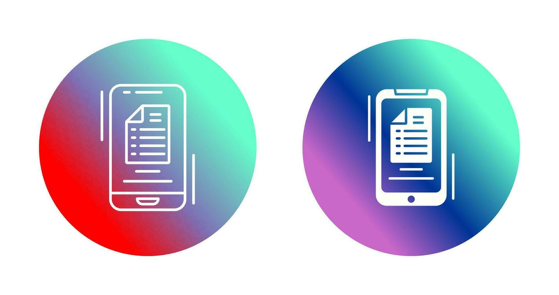 To Do List Vector Icon